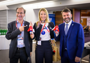 2. Österreichisches Wirtschafts-Frankophonie-Forum @WKO (20.03.2024)