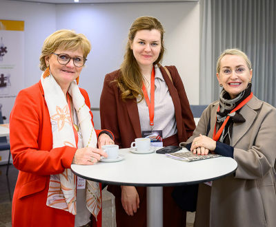 4. Österreichisches Wirtschafts-Frankophonie Forum @ WKO (20.03.2026)