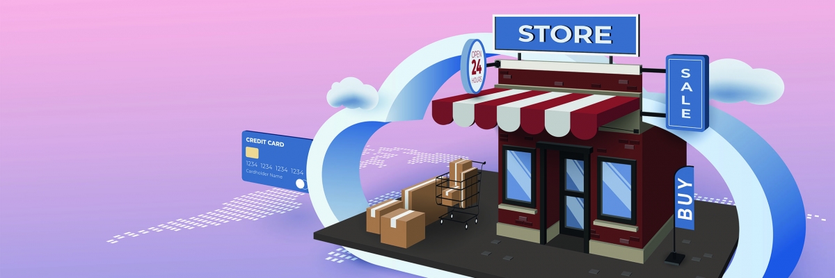 Smart Store: Die Zukunft des Handels