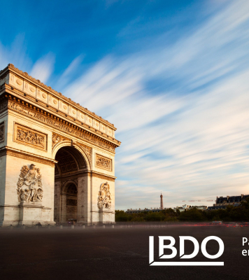 Der German Desk von BDO France stellt sich vor!