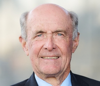 Dr. Christian Dorda ist neuer Präsident der CCFA