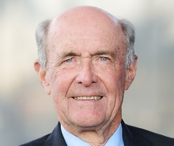 Dr. Christian Dorda ist neuer Präsident der CCFA