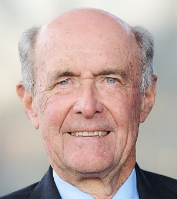 Dr Christian Dorda est le nouveau Président de la CCFA