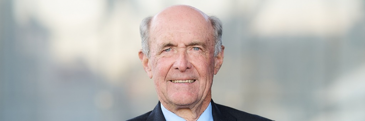 Dr. Christian Dorda ist neuer Präsident der CCFA