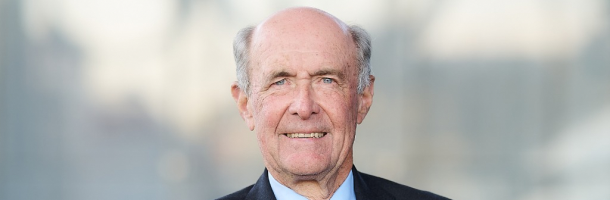 Dr Christian Dorda est le nouveau Président de la CCFA