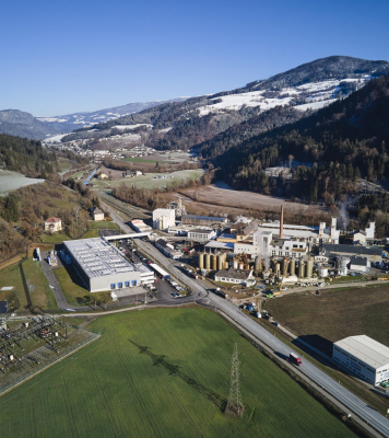 Dipl. Ing. James Schober: Nachhaltigkeit und Qualität stehen bei der Donau Chemie Gruppe im Fokus