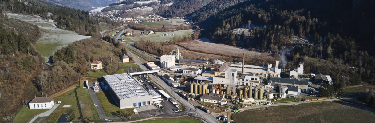 Dipl. Ing. James Schober: Nachhaltigkeit und Qualität stehen bei der Donau Chemie Gruppe im Fokus