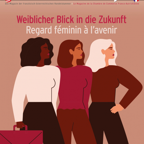 Caléidoscope 2025 01