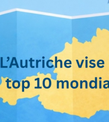 AUSTRIAN BUSINESS AGENCY (ABA): L’Autriche vise le top 10 mondial