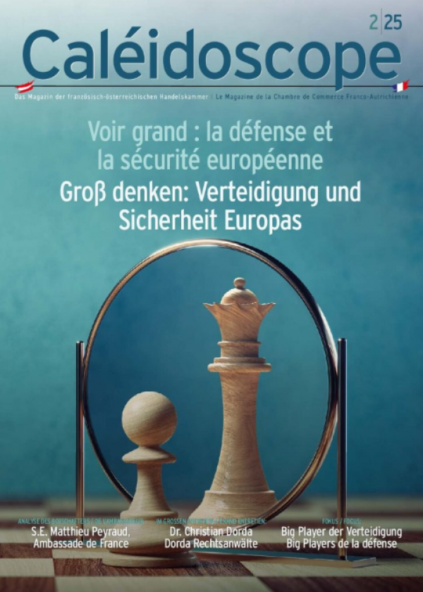 Caléidoscope 2025 02