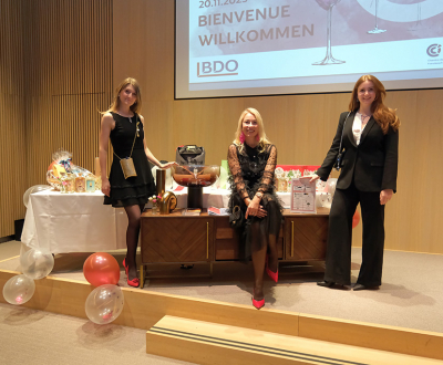 SALON BEAUJOLAIS NOUVEAU @ BDO (20.11.2025)