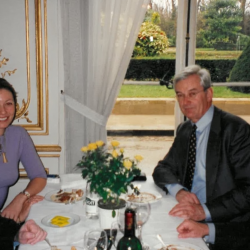 In Gedenken an Botschafter i. R. Dr. Franz Ceska & Senator Robert Denis del Picchia