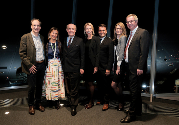 Événement C-Level exclusif@ Vienna AirportCity (24.02.2026)