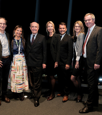 Exklusives C-Level Event @ Vienna Airport City / Flughafen Wien (24.02.2026)