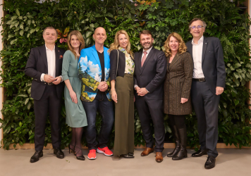 New Way of Work – CCFA-Netzwerk Abend bei ATOS & EVIDEN (13.3.2024)