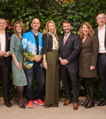 New Way of Work – CCFA-Soirée networking chez ATOS & EVIDEN (13.3.2024)