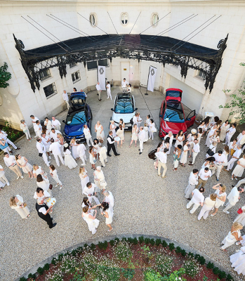 SOIRÉE EN BLANC @ AMBASSADE DE FRANCE (25.6.2024)