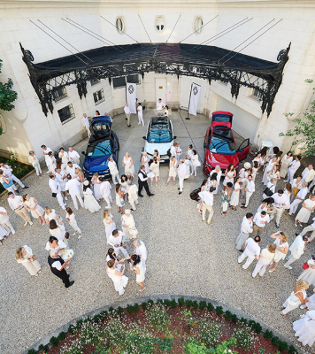 SOIRÉE EN BLANC @ AMBASSADE DE FRANCE (25.6.2024)