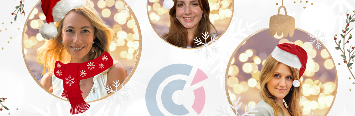 Festtagswünsche der CCFA