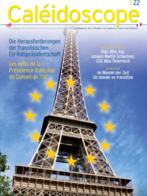 Caléidoscope 2022 01