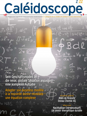 Caléidoscope 2022 02