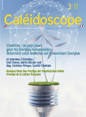 Caléidoscope 2017-03 Caléidoscope 2017-03