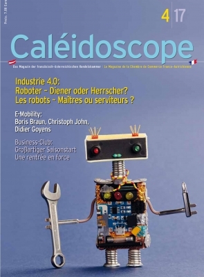 Caléidoscope 2017-04 Caléidoscope 2017-04