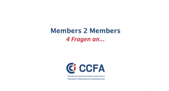 4 Fragen an… Dr. Bernhard Wisleitner (CfWA- Coaching für Wirtschaft und Arbeit)