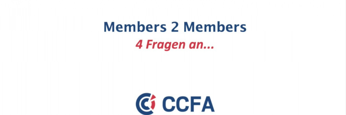 4 Fragen an… Dr. Bernhard Wisleitner (CfWA- Coaching für Wirtschaft und Arbeit)