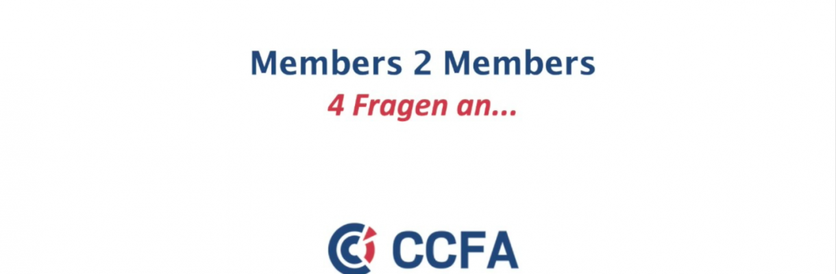 4 Fragen an… Dr. Leopold Decloedt