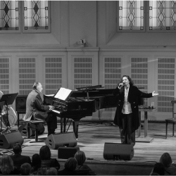CCFA Kultur-Eventtipp: Hommage an Charles Aznavour – Ein Abend des französischen Chansons
