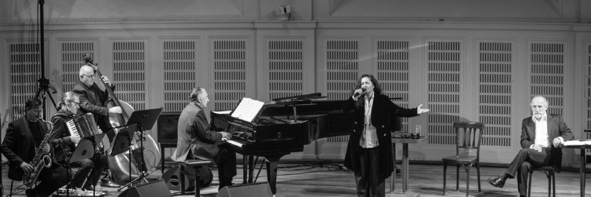 Hommage à Charles Aznavour – Une soirée dédiée à la chanson française