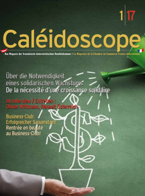 Caléidoscope 2017-01 Caléidoscope 2017-01