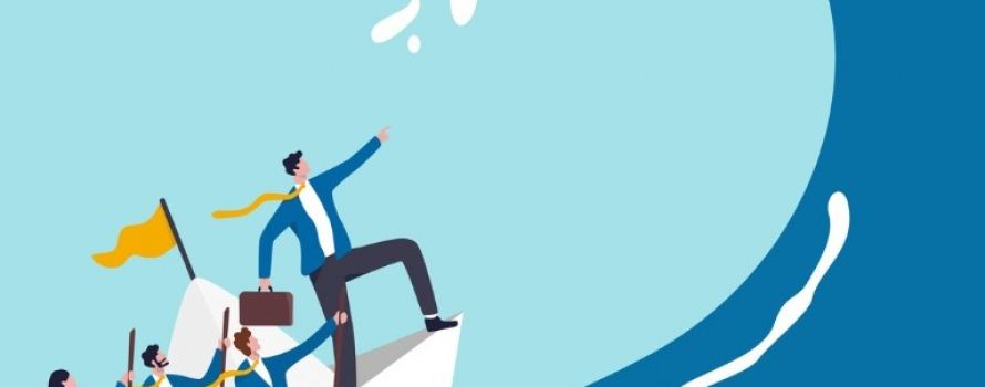 Mit Benefits und New Work gegen den Fachkräftemangel