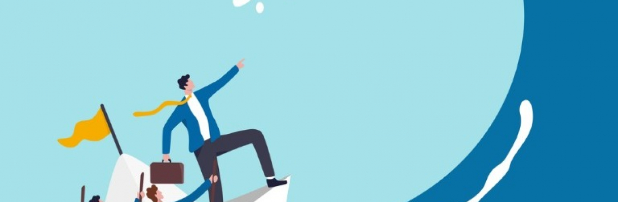 Mit Benefits und New Work gegen den Fachkräftemangel