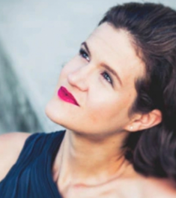 Französischer Geigengenuss: Elsa Grether am 19.1. 2024 im Studio Molière
