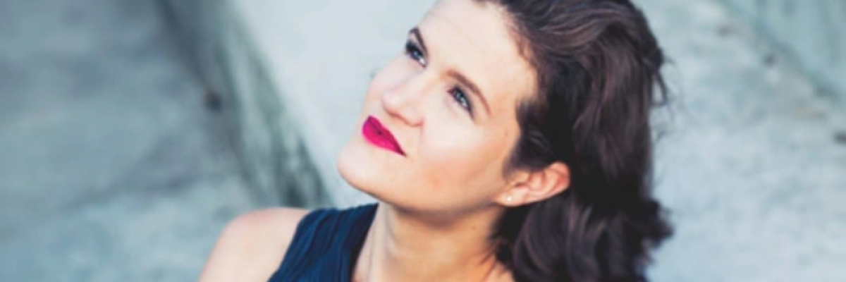 Le plaisir du violon français : Elsa Grether le 19.1. 2024 au Studio Molière