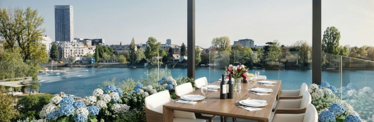 GLORIT: Une nouvelle vie sur l’Ancien Danube