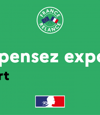Programme France Relance : votre soutien à l’export !