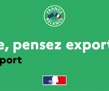 Programme France Relance : votre soutien à l’export !