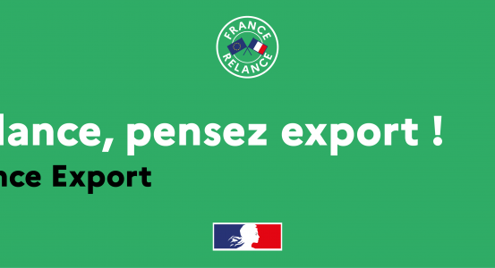 Programme France Relance : votre soutien à l’export !