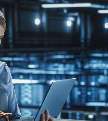 OLAF JANßEN, SOPRA STERIA: Europas Achillesferse im Digitalen OLAF JANßEN, SOPRA STERIA: Europas Achillesferse im Digitalen