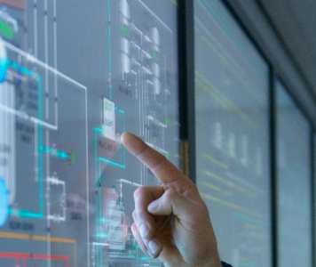 ATOS AUSTRIA: Maßstäbe in der Cybersicherheit ATOS AUSTRIA: Maßstäbe in der Cybersicherheit