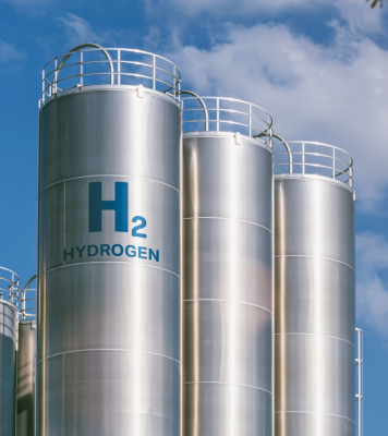 RAG Austria AG – Énergies renouvelables et gaz: L’énergie de l’avenir – l’hydrogène