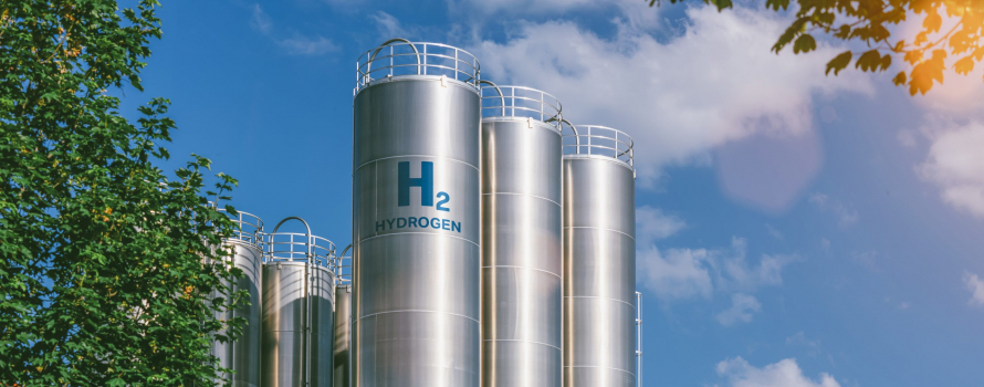 RAG Austria AG – Énergies renouvelables et gaz: L’énergie de l’avenir – l’hydrogène