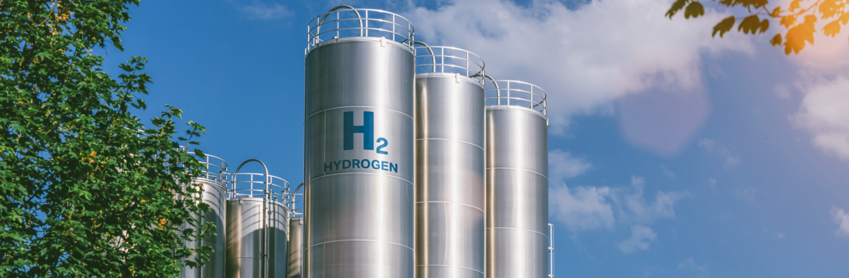 RAG Austria AG – Énergies renouvelables et gaz: L’énergie de l’avenir – l’hydrogène