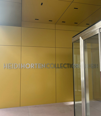 Exklusive Führung durch die neue Ausstellung der Heidi Horten Collection „Rendez-vous“ @ Heidi Horten Collection (31.5.2023)