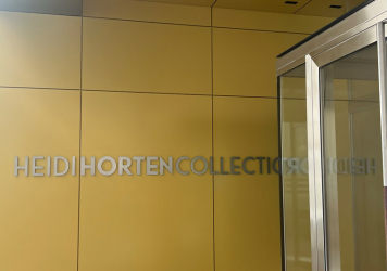 Visite exclusive de la nouvelle exposition de la collection de Heidi Horten “Rendez-vous” @ Heidi Horten Collection (31.5.2023)