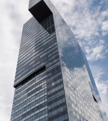 Atos Österreich investiert 7 Millionen Euro in neues Headquarter in Wien
