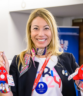 Schneller, Höher, Weiter: Sportsgeist zwischen Wien und Paris